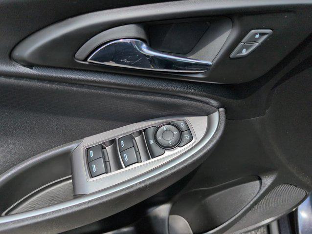 used 2023 Chevrolet Malibu car, priced at $18,990