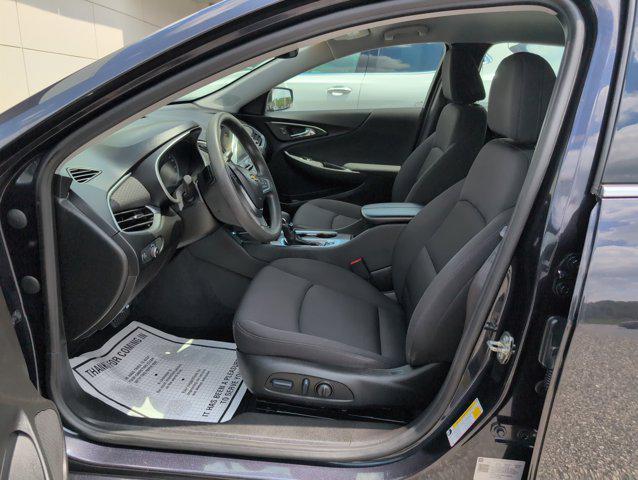 used 2023 Chevrolet Malibu car, priced at $18,990