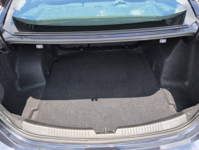 used 2023 Chevrolet Malibu car, priced at $18,990
