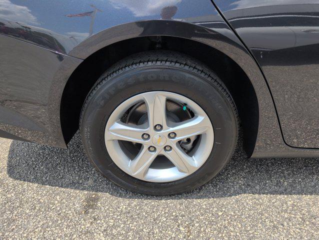 used 2023 Chevrolet Malibu car, priced at $18,990