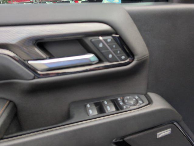 used 2024 GMC Sierra 2500 car, priced at $72,990