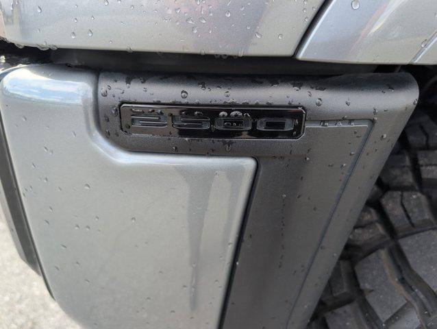 used 2024 GMC Sierra 2500 car, priced at $72,990