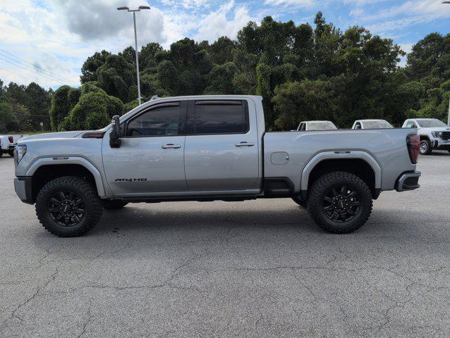 used 2024 GMC Sierra 2500 car, priced at $72,990