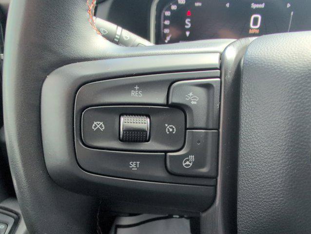 used 2024 GMC Sierra 2500 car, priced at $72,990