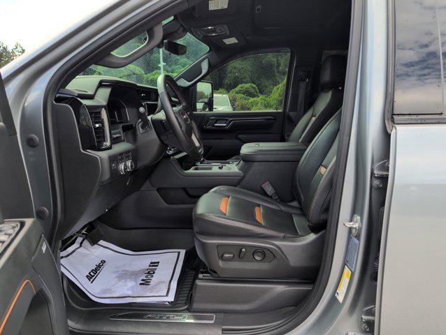 used 2024 GMC Sierra 2500 car, priced at $72,990