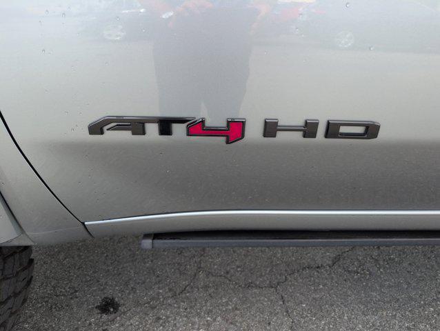 used 2024 GMC Sierra 2500 car, priced at $72,990