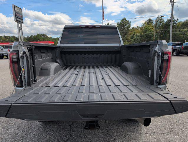 used 2024 GMC Sierra 2500 car, priced at $72,990