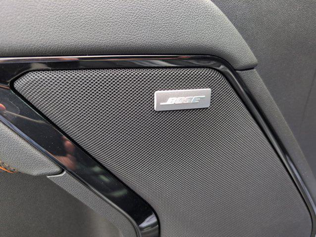 used 2024 GMC Sierra 2500 car, priced at $72,990