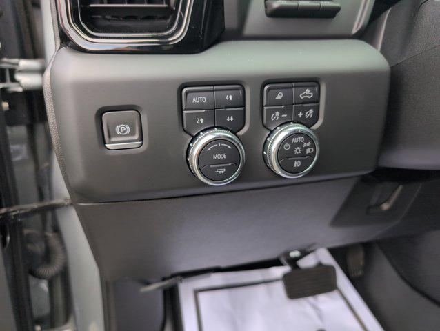 used 2024 GMC Sierra 2500 car, priced at $72,990