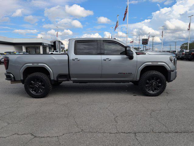used 2024 GMC Sierra 2500 car, priced at $72,990