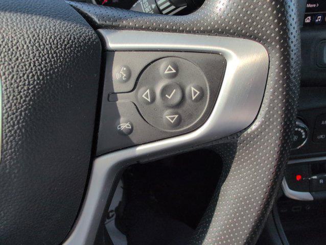 used 2024 GMC Terrain car, priced at $22,990