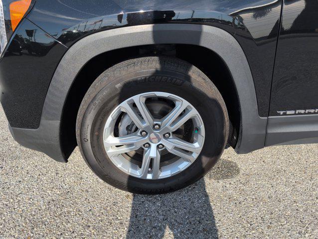 used 2024 GMC Terrain car, priced at $22,990