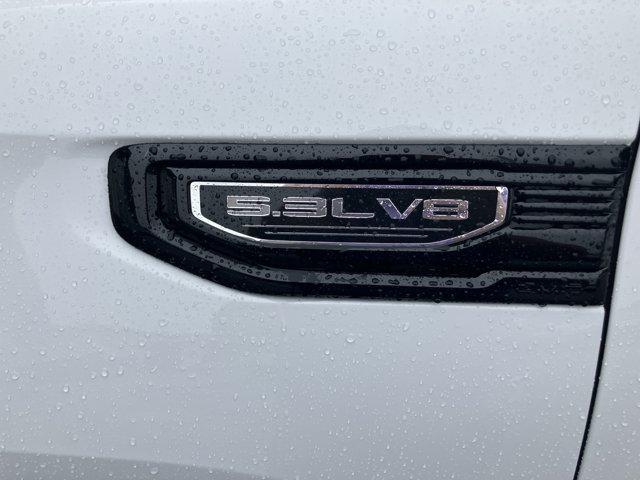 new 2025 GMC Sierra 1500 car, priced at $58,095