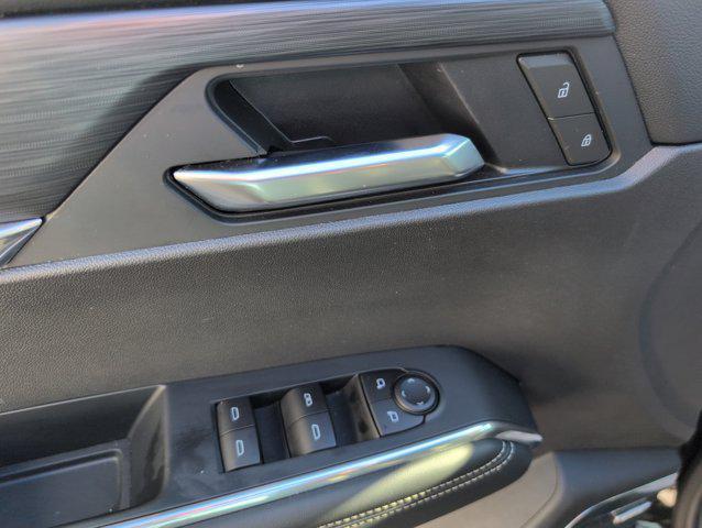 used 2025 GMC Acadia car, priced at $35,490