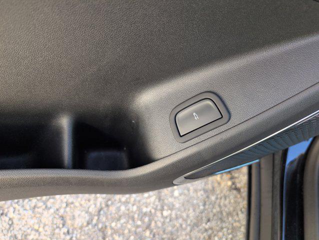 used 2025 GMC Acadia car, priced at $35,490