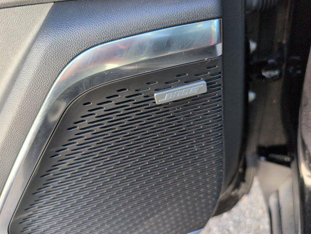 used 2025 GMC Acadia car, priced at $35,490