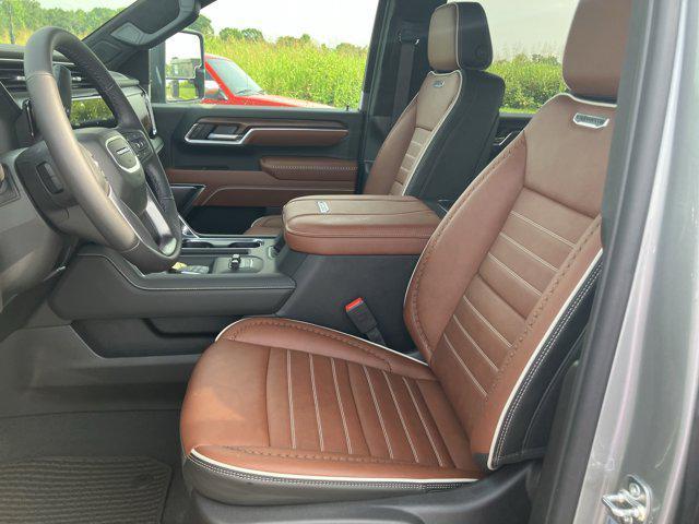 new 2025 GMC Sierra 2500 car, priced at $92,720