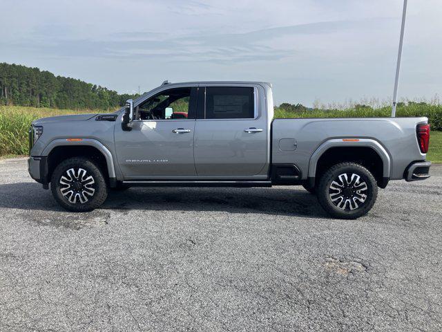 new 2025 GMC Sierra 2500 car, priced at $92,720