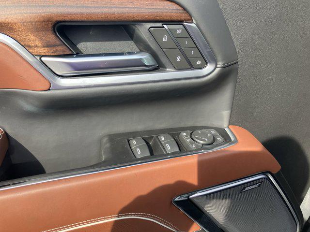 new 2025 GMC Sierra 2500 car, priced at $92,720