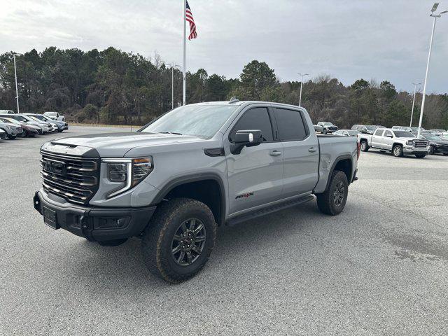 used 2024 GMC Sierra 1500 car, priced at $73,990