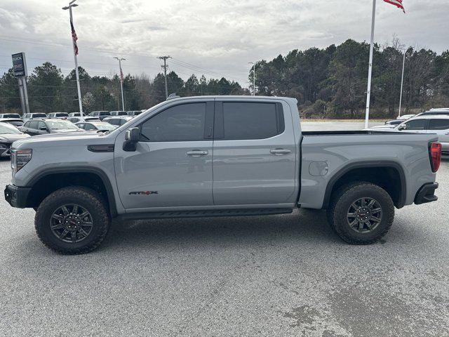 used 2024 GMC Sierra 1500 car, priced at $73,990