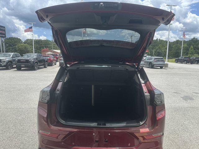 new 2025 Buick Encore GX car, priced at $36,830