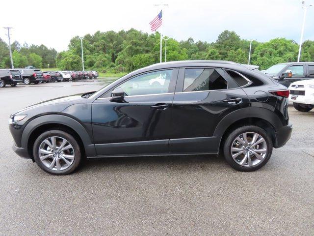 used 2023 Mazda CX-30 car, priced at $24,990