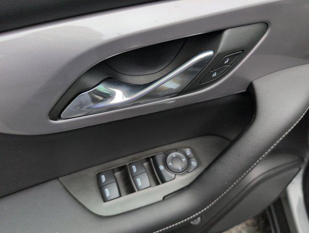 used 2023 Chevrolet Blazer car, priced at $27,990