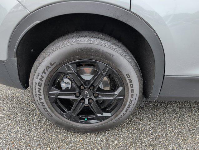 used 2023 Chevrolet Blazer car, priced at $27,990