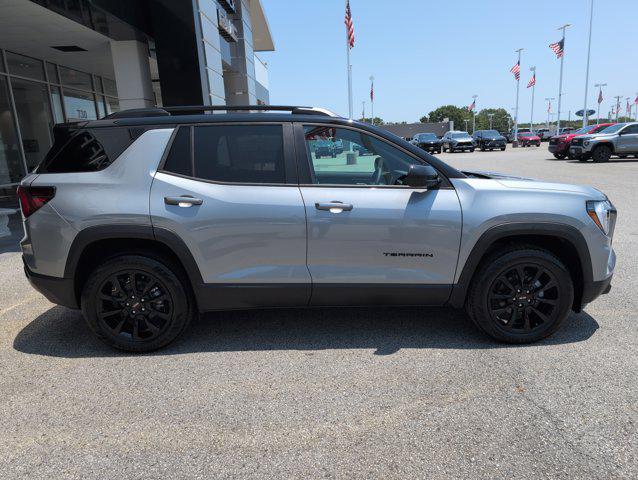 new 2026 GMC Terrain car, priced at $36,465