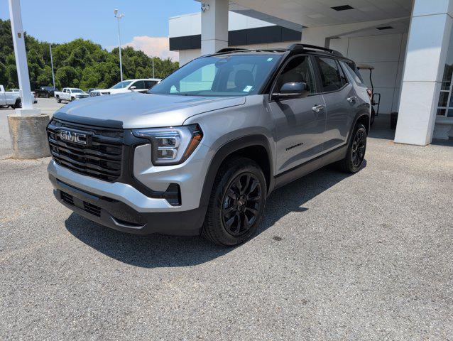 new 2026 GMC Terrain car, priced at $36,465