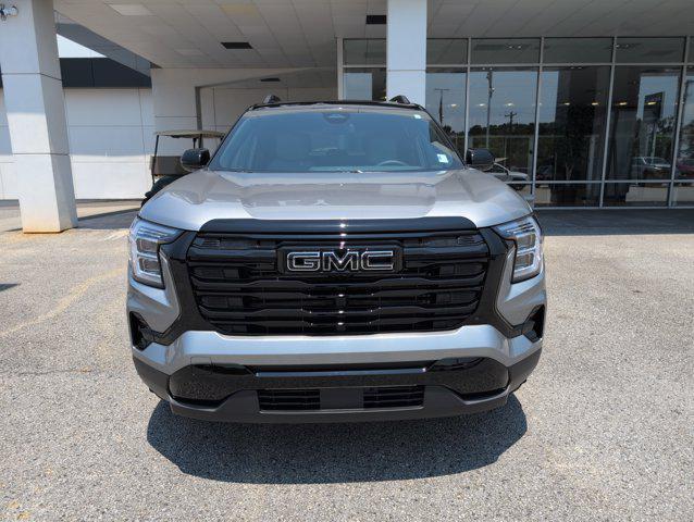new 2026 GMC Terrain car, priced at $36,465