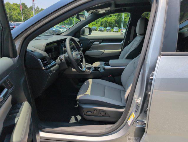 new 2026 GMC Terrain car, priced at $36,465
