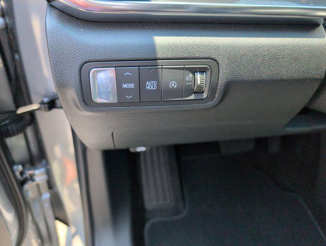 new 2026 GMC Terrain car, priced at $36,465