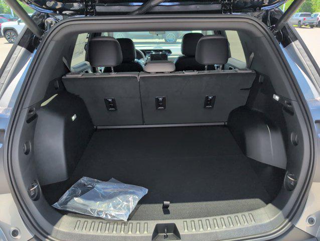 new 2026 GMC Terrain car, priced at $36,465