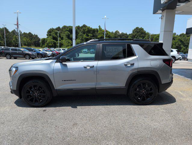 new 2026 GMC Terrain car, priced at $36,465