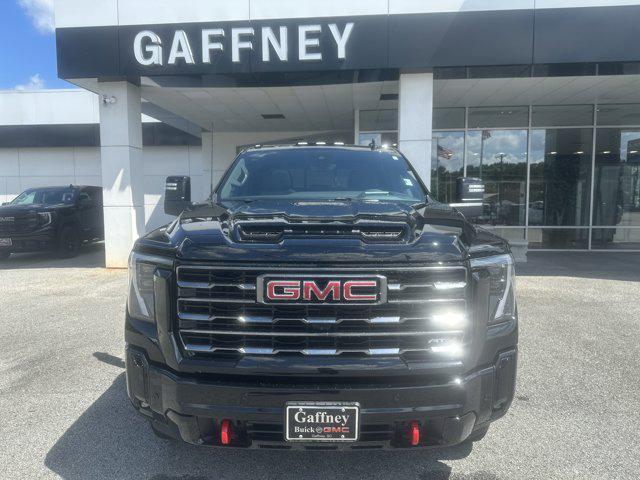new 2025 GMC Sierra 2500 car, priced at $70,520