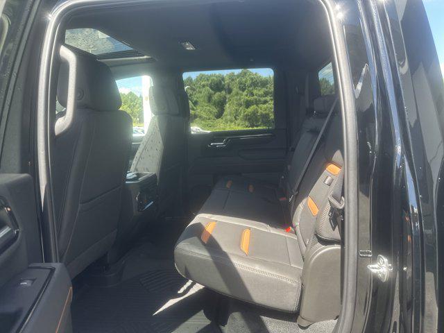 new 2025 GMC Sierra 2500 car, priced at $70,520