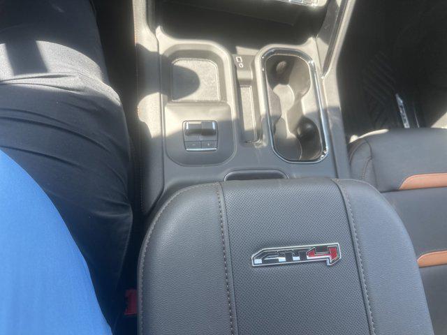 new 2025 GMC Sierra 2500 car, priced at $70,520