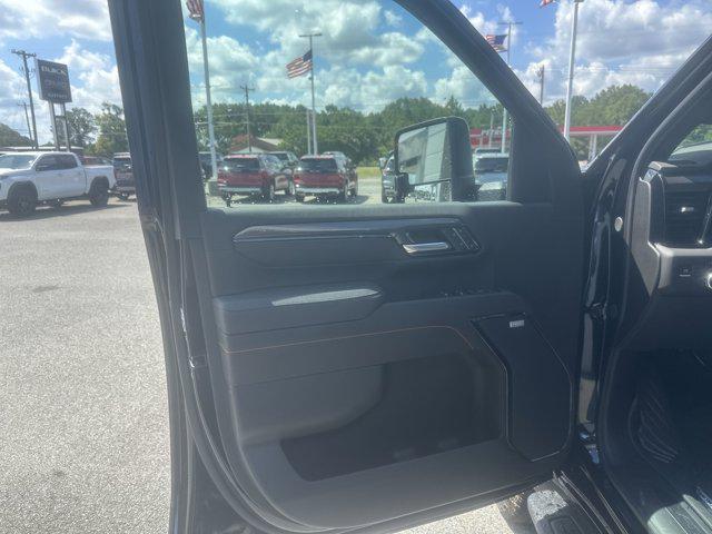 new 2025 GMC Sierra 2500 car, priced at $70,520