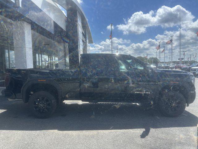 new 2025 GMC Sierra 2500 car, priced at $70,520