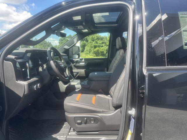 new 2025 GMC Sierra 2500 car, priced at $70,520
