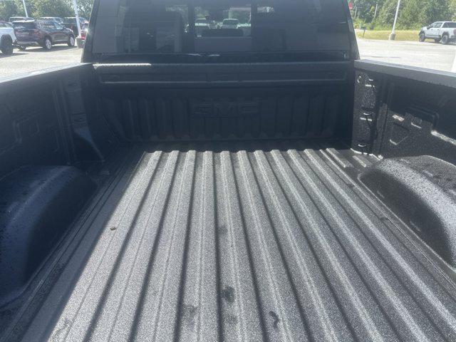 new 2025 GMC Sierra 2500 car, priced at $70,520
