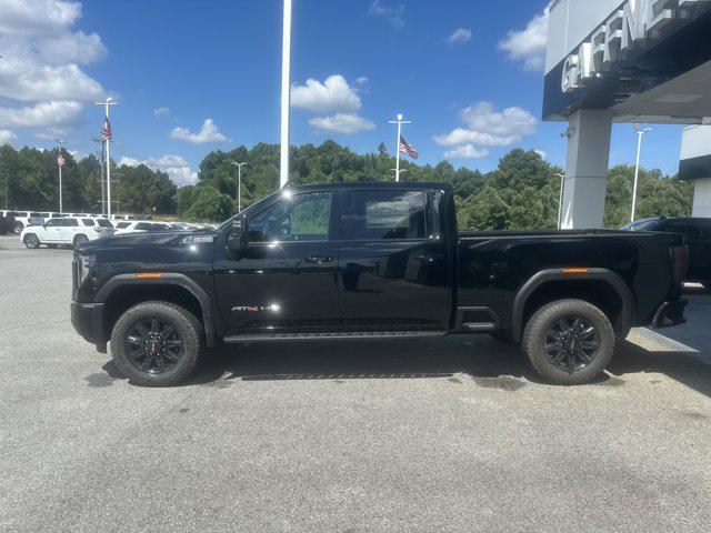 new 2025 GMC Sierra 2500 car, priced at $70,520