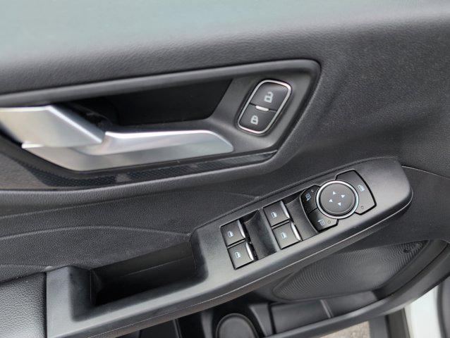 used 2023 Ford Escape car, priced at $23,990