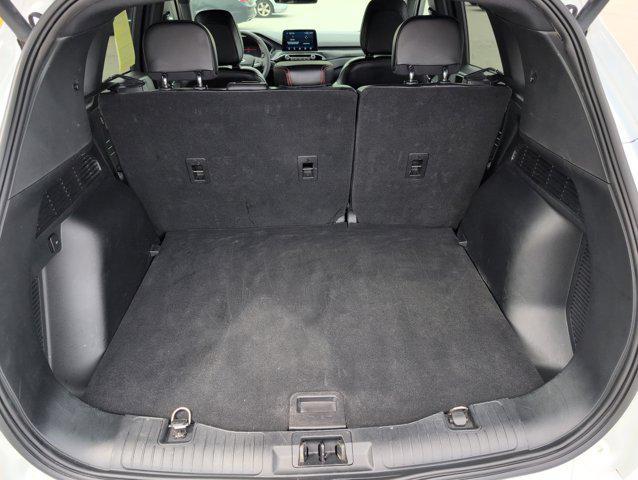 used 2023 Ford Escape car, priced at $23,990