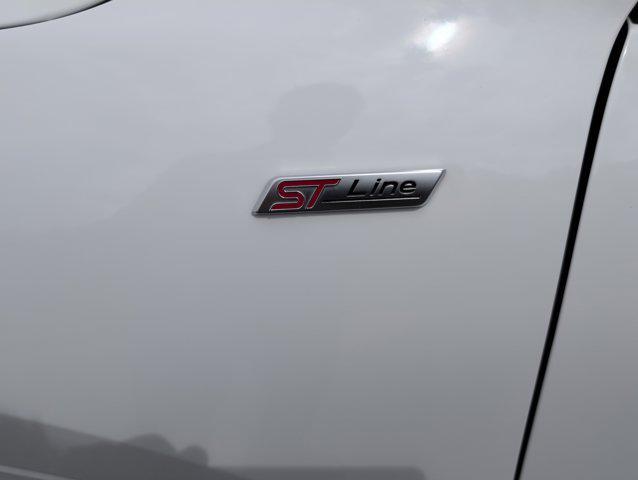 used 2023 Ford Escape car, priced at $23,990