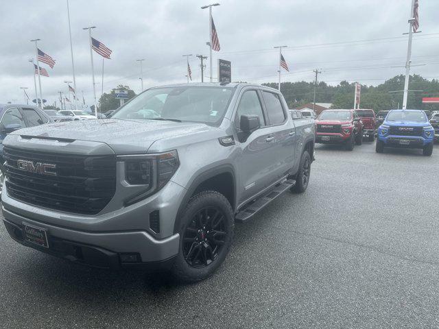 new 2026 GMC Sierra 1500 car, priced at $55,850