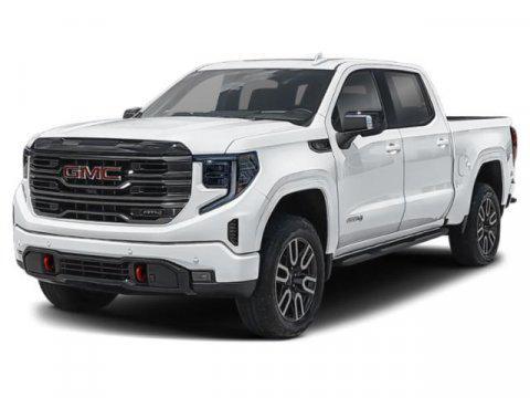 new 2026 GMC Sierra 1500 car, priced at $67,145