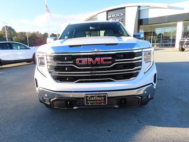 new 2025 GMC Sierra 1500 car, priced at $59,430